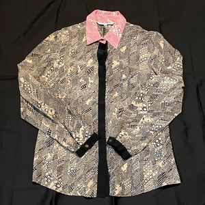Trina Turk blouse